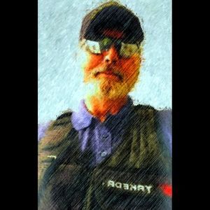 Meet your Posher, Wayne